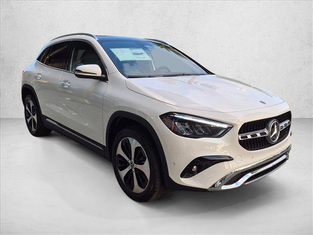New 2026 Mercedes-Benz GLA 250 image 5
