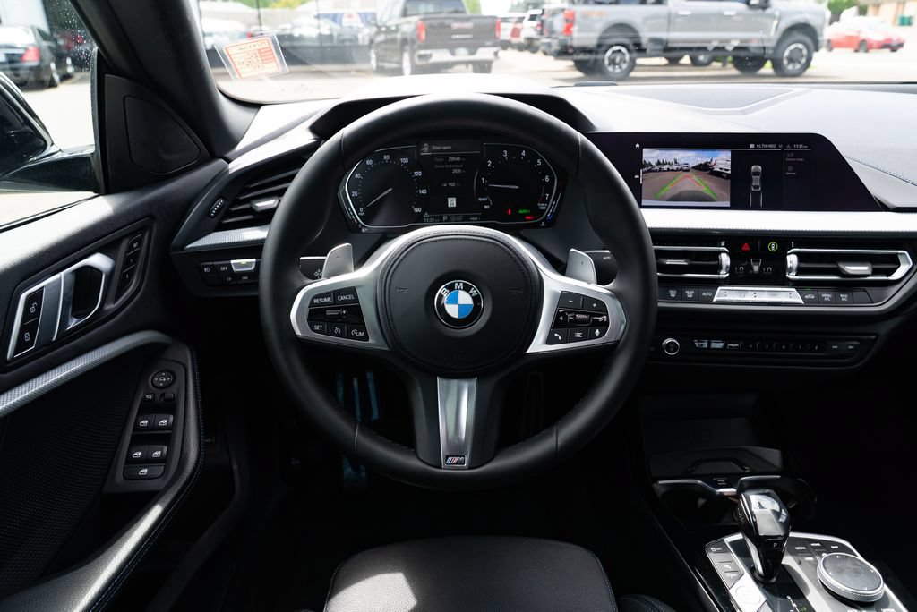 Used 2021 BMW 228i Gran Coupe w/ M Sport Package FWD image 11