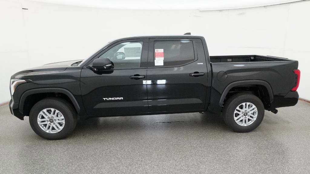 New 2026 Toyota Tundra SR5 AWD/4WD image 13