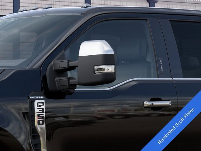 New 2027 Ford F350 Platinum AWD/4WD image 22