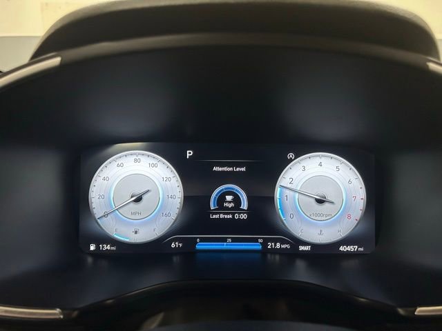 Used 2022 Hyundai Santa Fe Calligraphy image 15