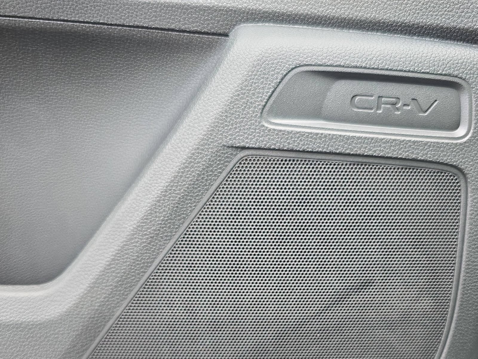 New 2026 Honda CR-V LX image 16
