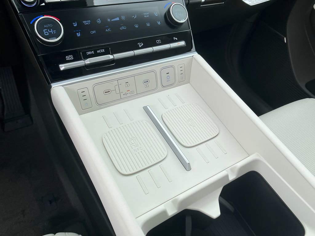 New 2025 Hyundai Santa Fe Calligraphy image 35