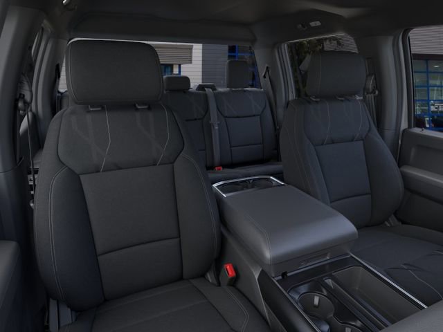 New 2026 Ford F150 STX AWD/4WD image 10