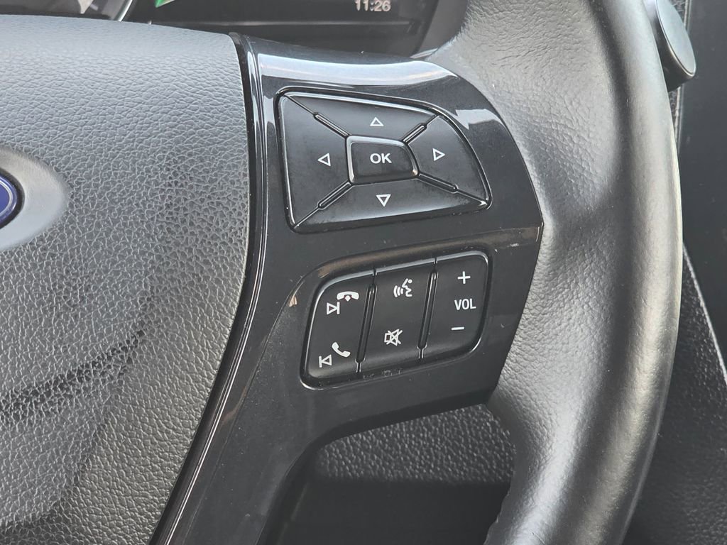 Used 2017 Ford Explorer XLT w/ Equipment Group 202A FWD image 16