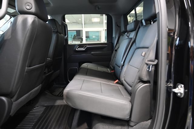 New 2026 Chevrolet Silverado 2500 LT w/ Trail Boss Package AWD/4WD image 12