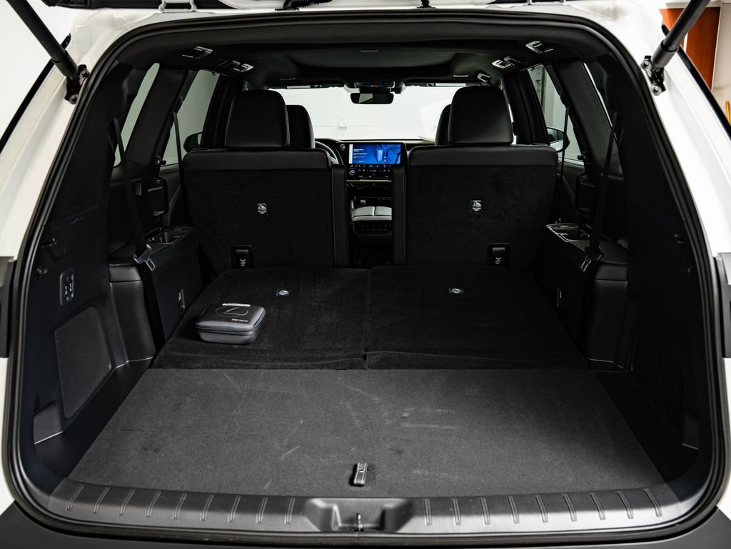 New 2026 Lexus TX 350 AWD w/ Technology Package image 20
