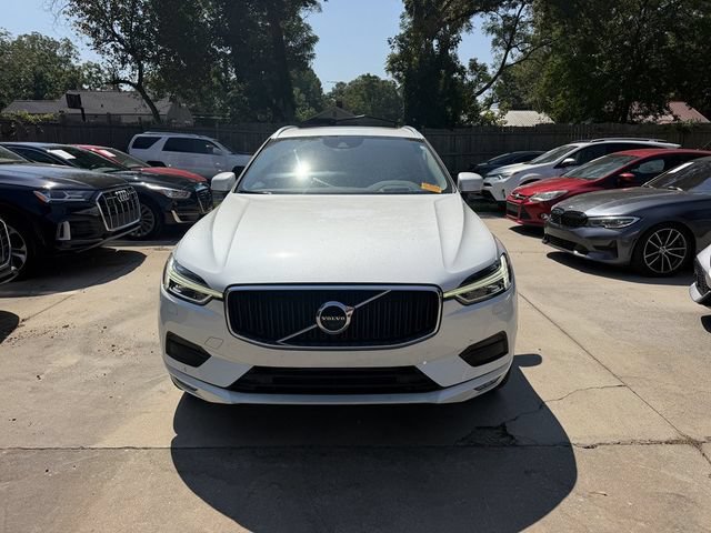 Used 2018 Volvo XC60 T5 Momentum w/ Convenience Package AWD/4WD image 2