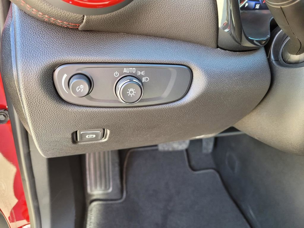 New 2026 Chevrolet Blazer RS w/ Driver Confidence II Package image 19