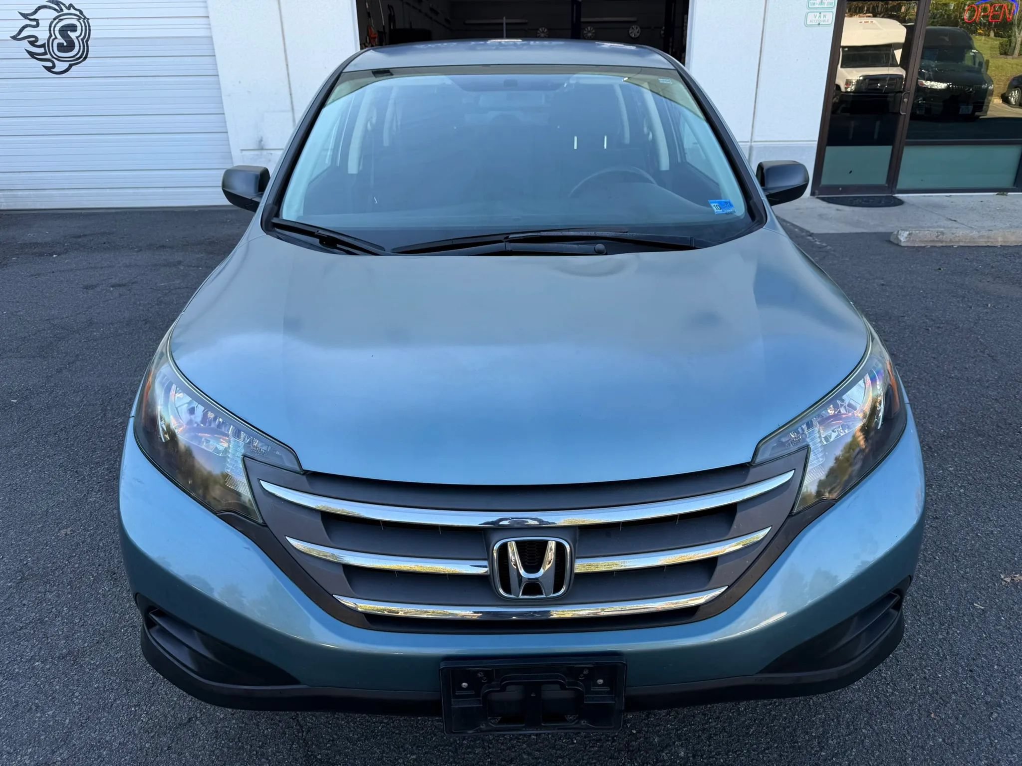 Used 2013 Honda CR-V LX image 7