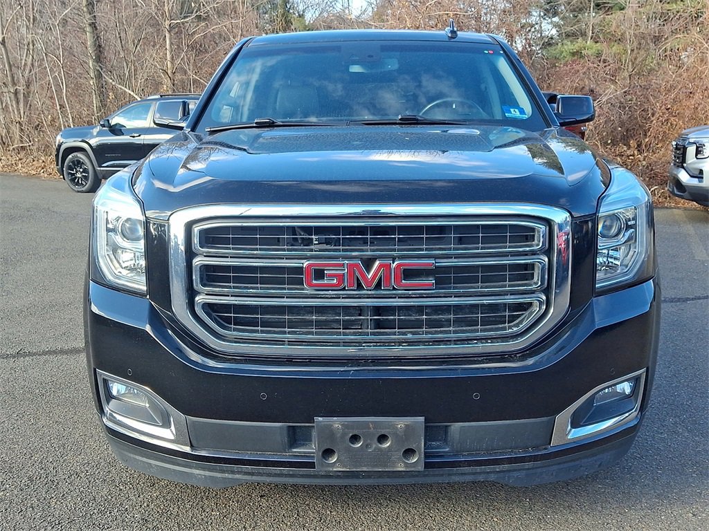Certified 2018 GMC Yukon XL SLT image 2