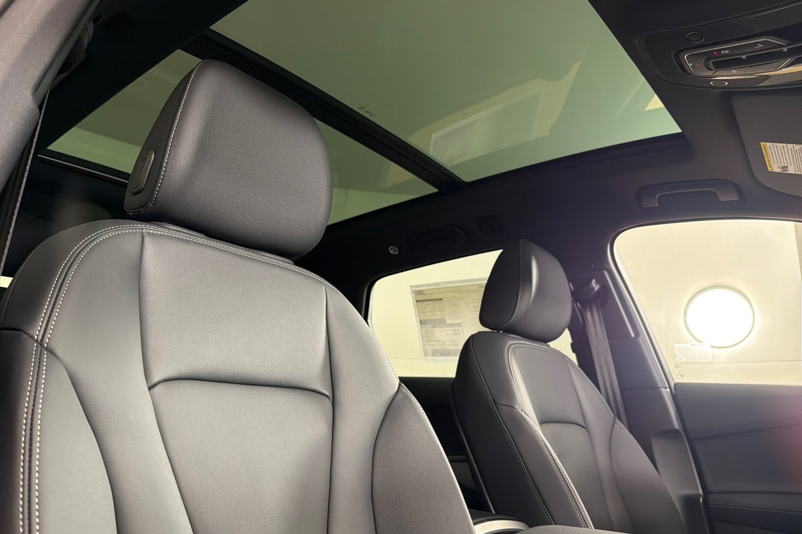 New 2026 Audi Q7 2.0T Premium Plus AWD/4WD image 16