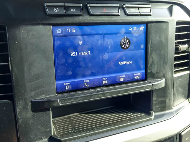 Used 2024 Ford F250 XL w/ STX Appearance Package AWD/4WD image 18