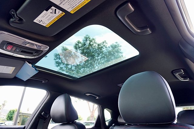 Used 2025 Hyundai Kona N Line image 18