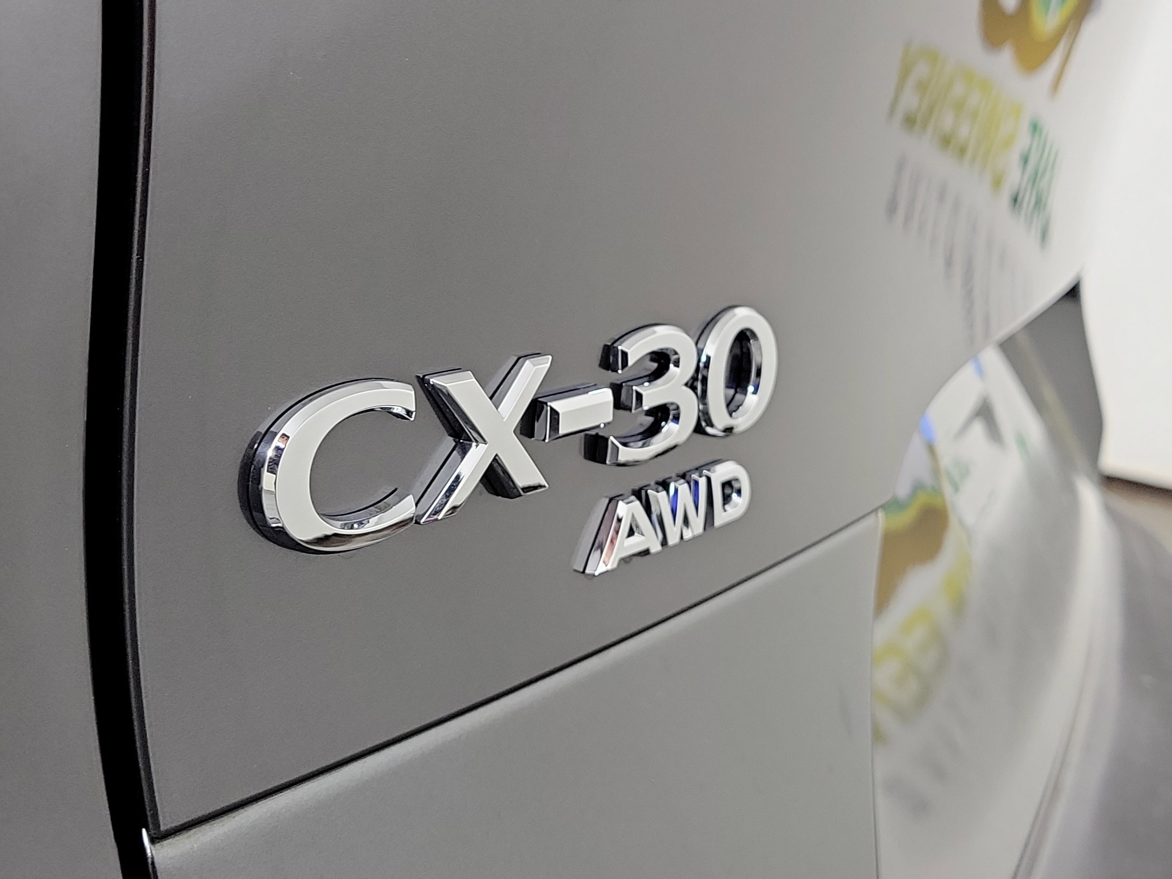 New 2026 MAZDA CX-30 AWD 2.5 S w/ Premium Package image 26