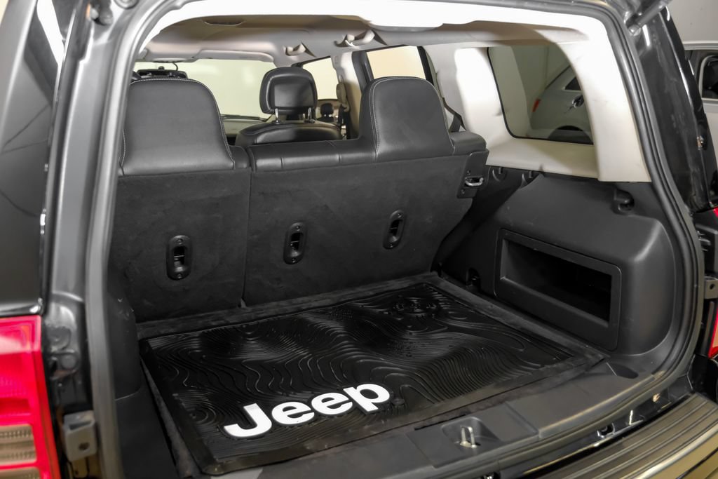Used 2017 Jeep Patriot Sport w/ Power Value Group FWD image 53