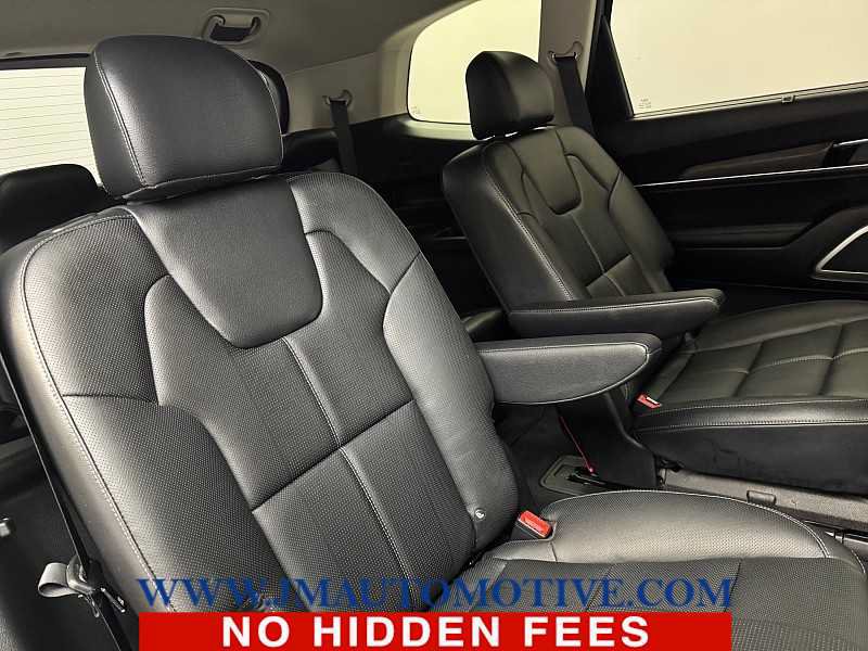 Used 2022 Kia Telluride EX w/ EX Premium Package AWD/4WD image 22