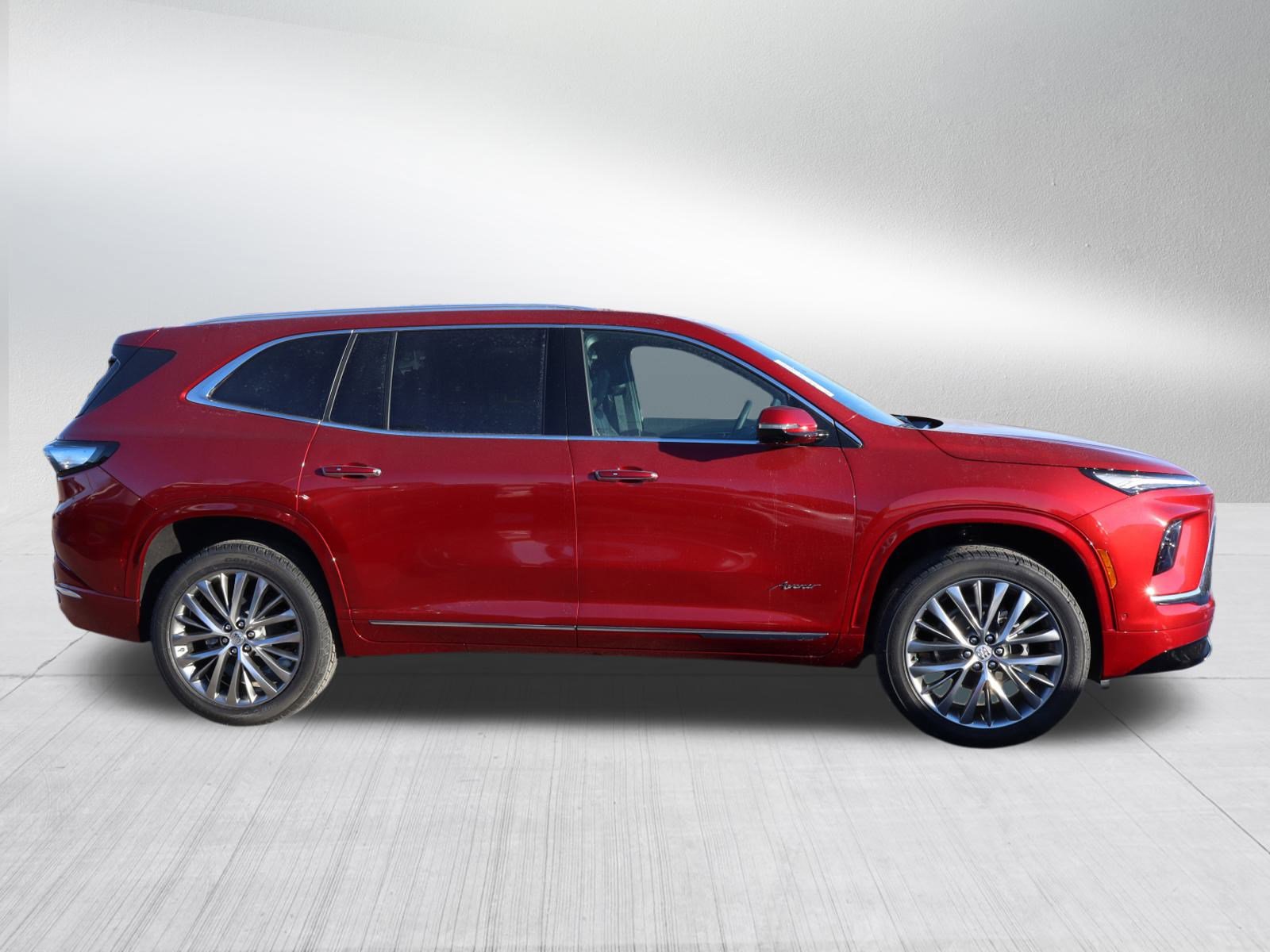 New 2026 Buick Enclave Avenir w/ Super Cruise Package image 8