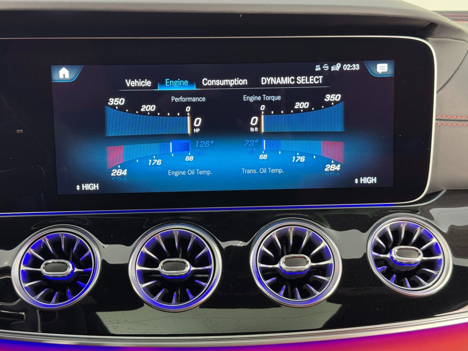 Used 2023 Mercedes-Benz AMG GT 43 image 31