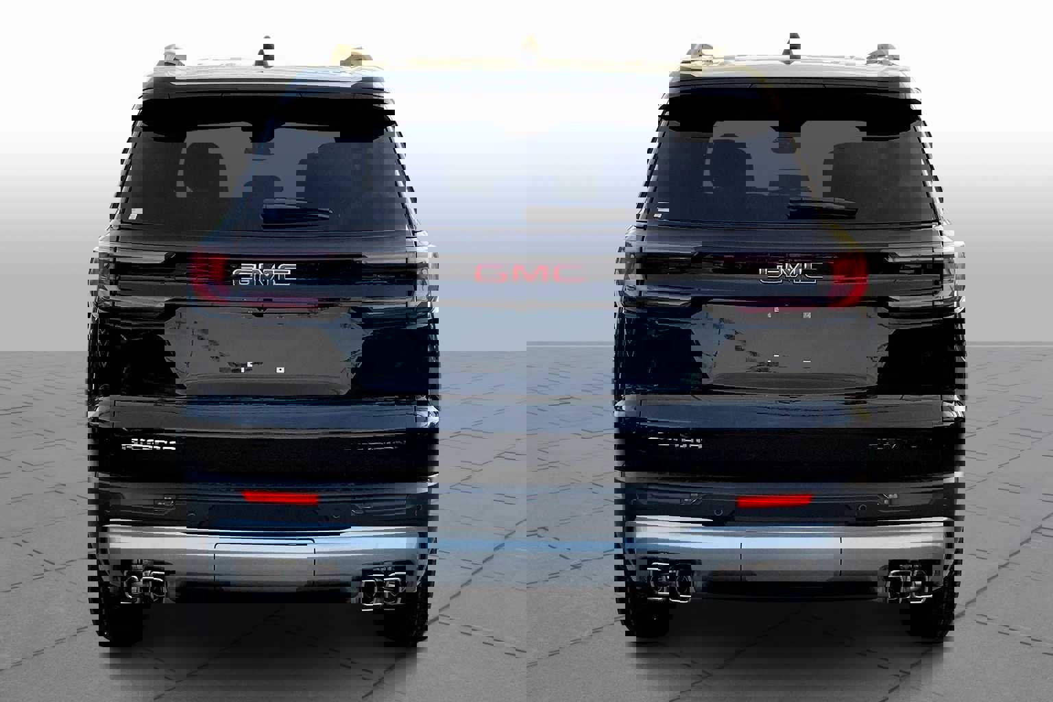 New 2025 GMC Acadia Elevation image 4