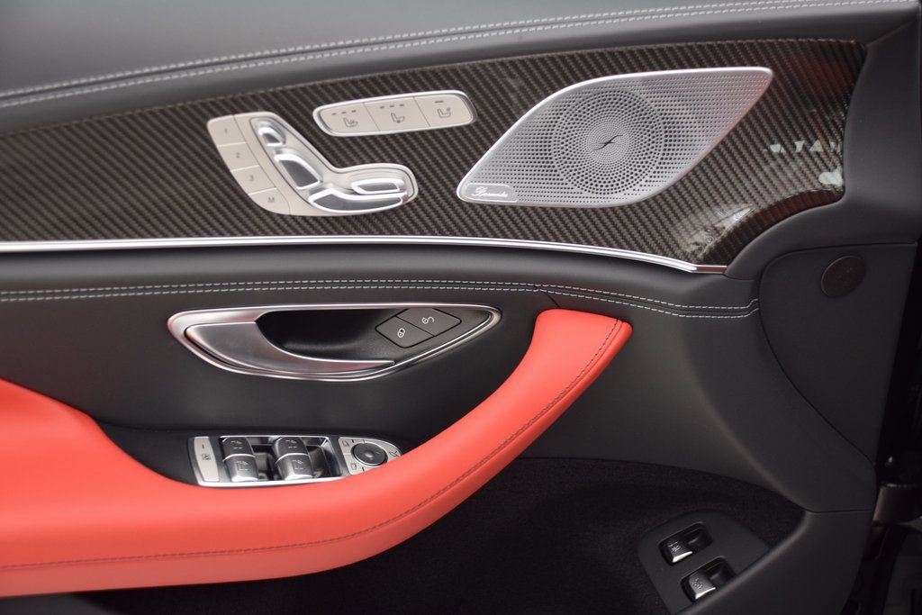 New 2026 Mercedes-Benz AMG GT 63 S image 21