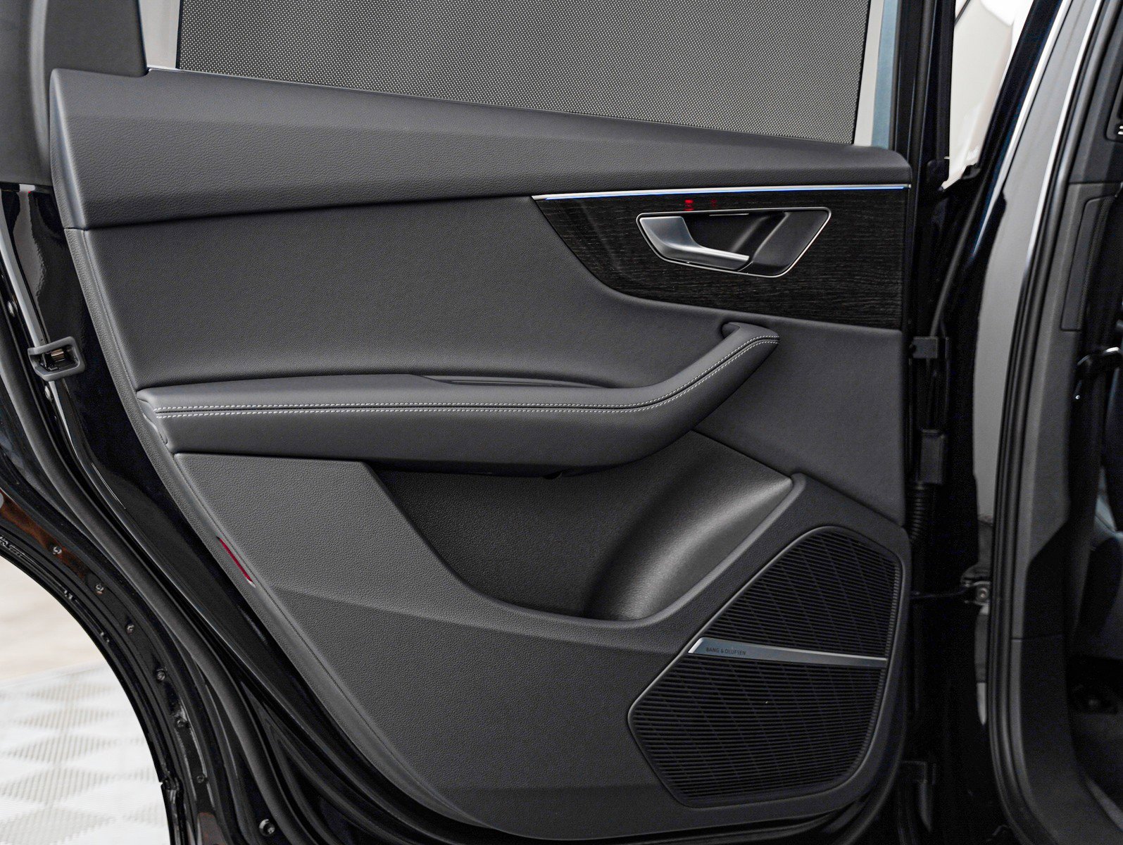 New 2026 Audi Q7 3.0T Premium Plus AWD/4WD image 20