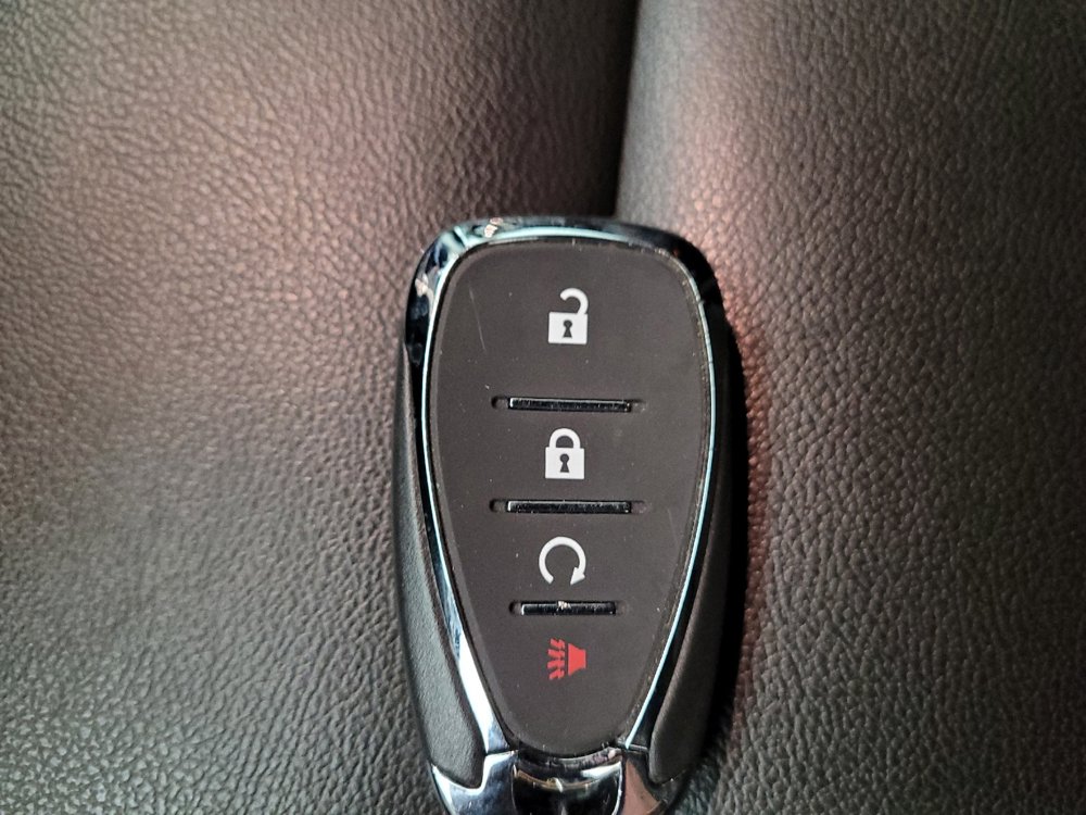 Used 2021 Chevrolet TrailBlazer ACTIV FWD image 32