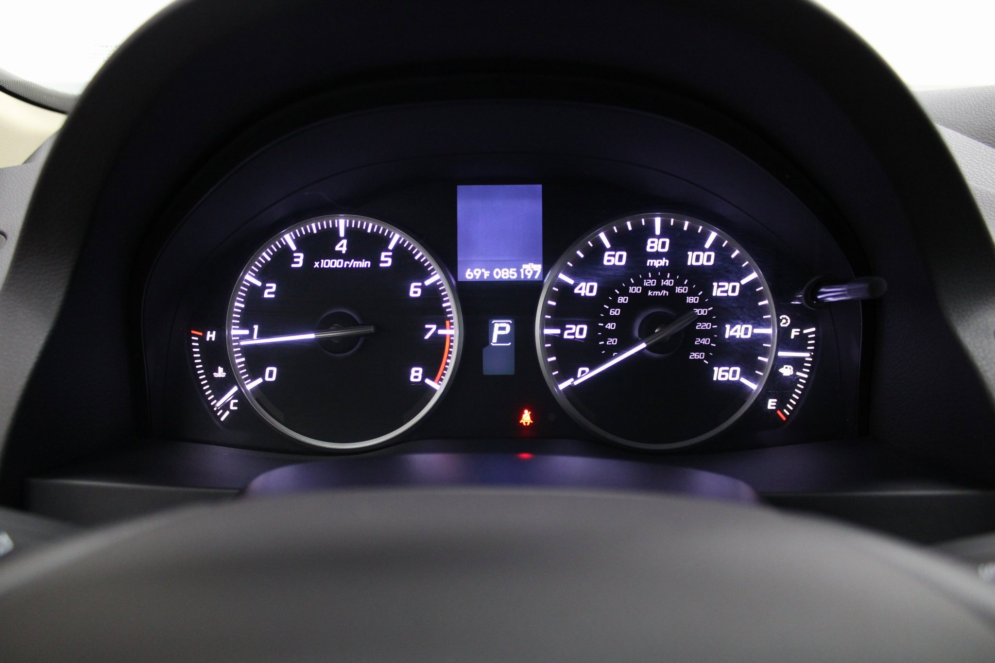 Used 2017 Acura RDX FWD image 34