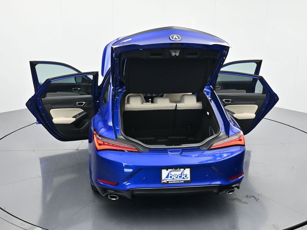 Used 2023 Acura Integra A-Spec image 46