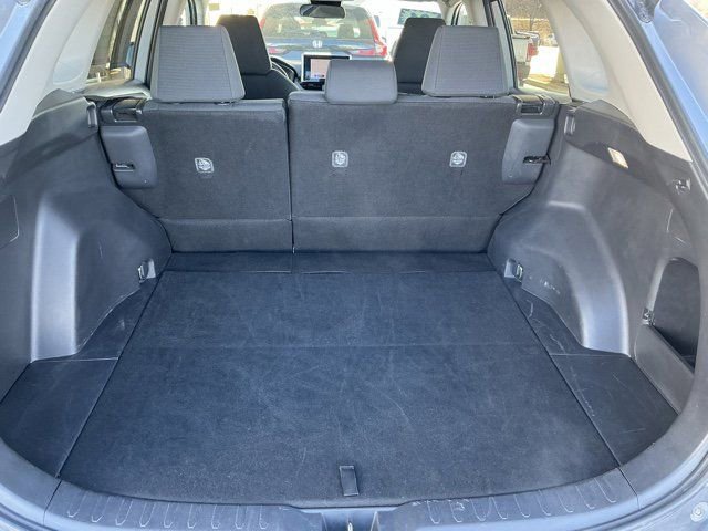 Used 2024 Toyota RAV4 LE image 17