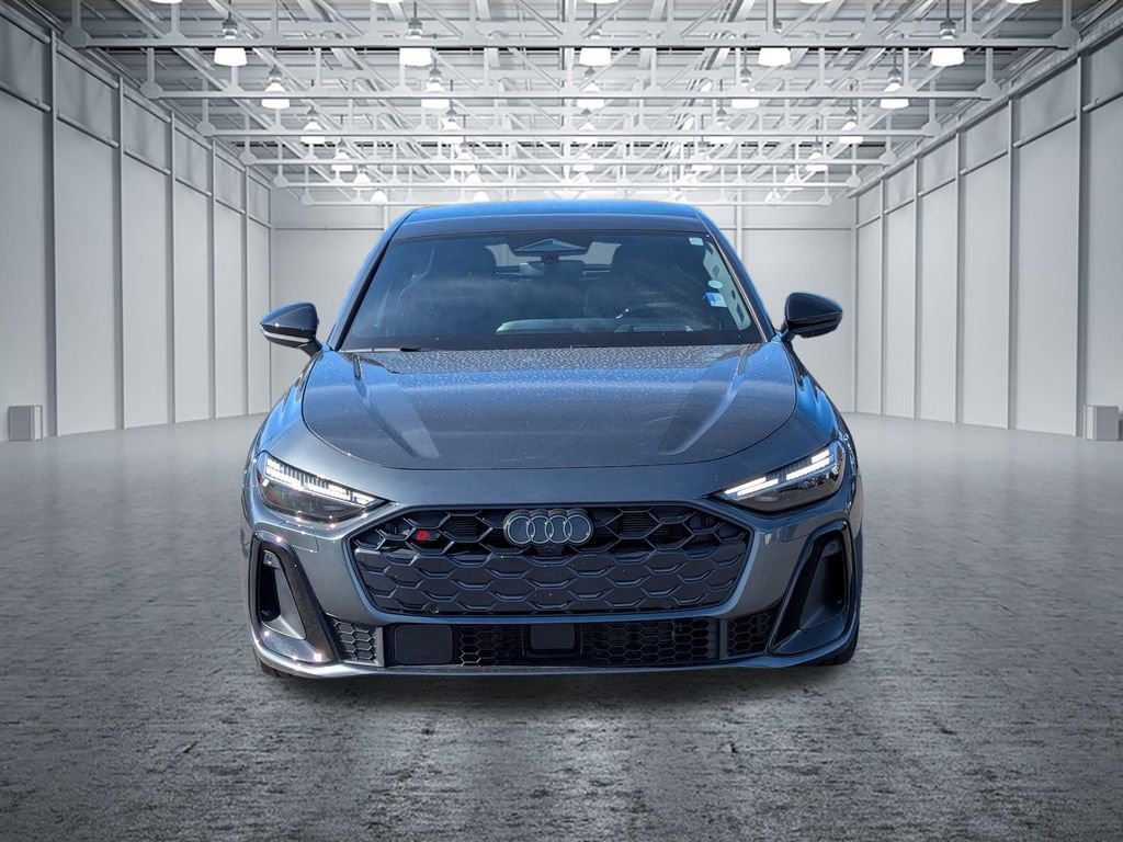 Used 2025 Audi S5 Premium Plus image 8
