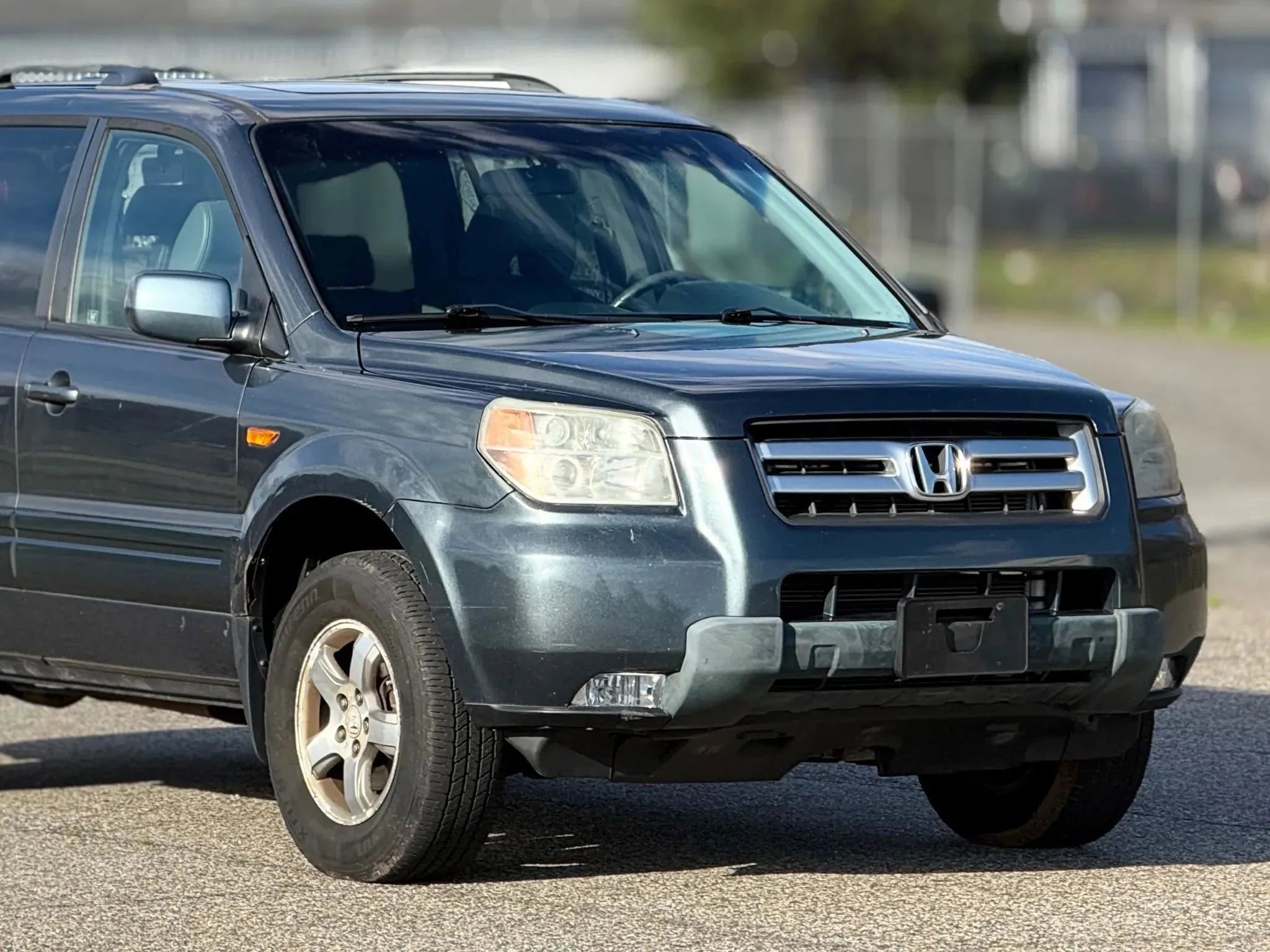 Used 2006 Honda Pilot EX-L image 15