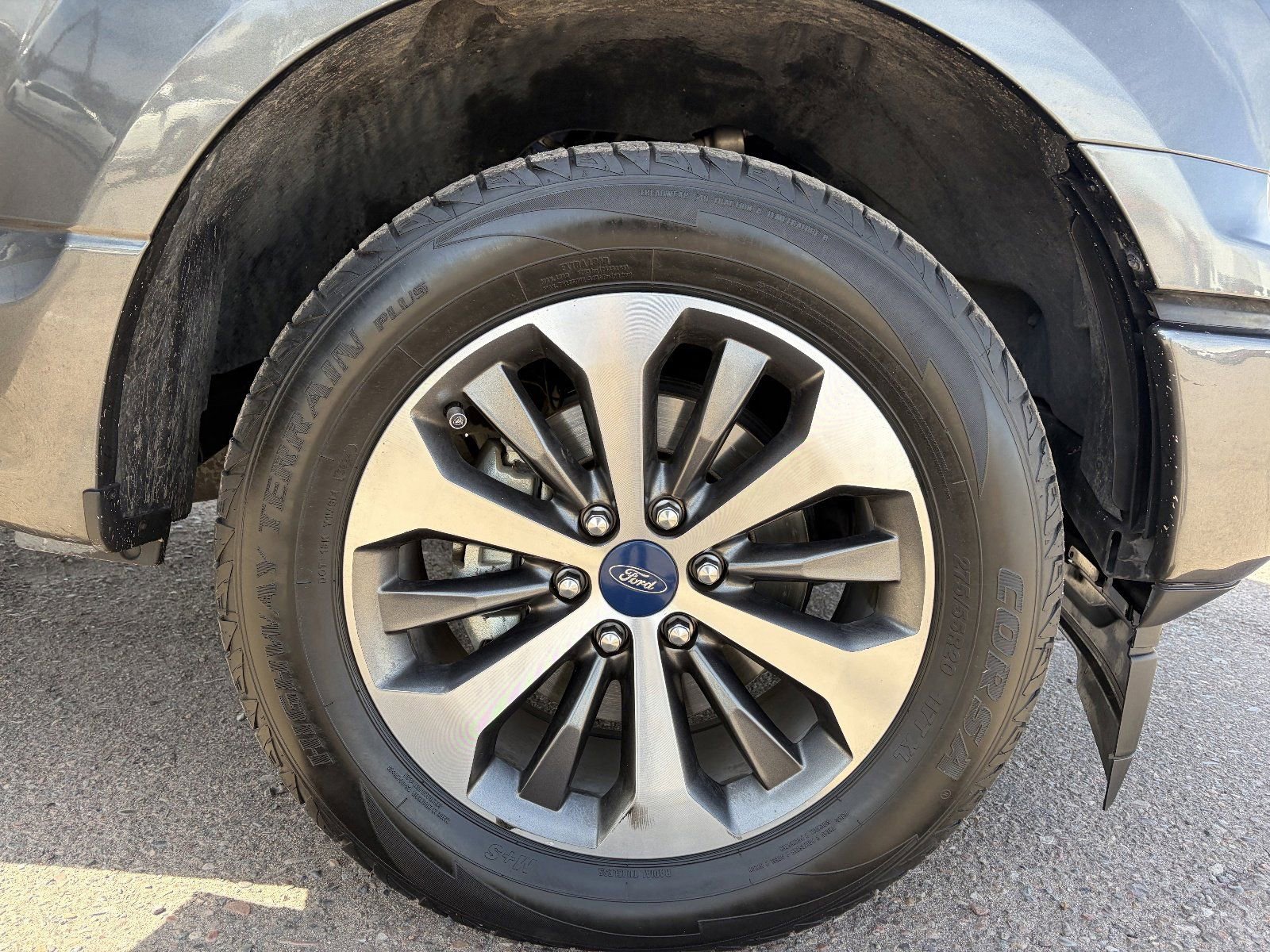 Used 2019 Ford F150 XL w/ Equipment Group 101A Mid RWD image 10