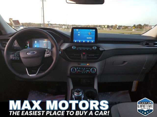 New 2026 Ford Escape Active w/ Cold Weather Package image 21