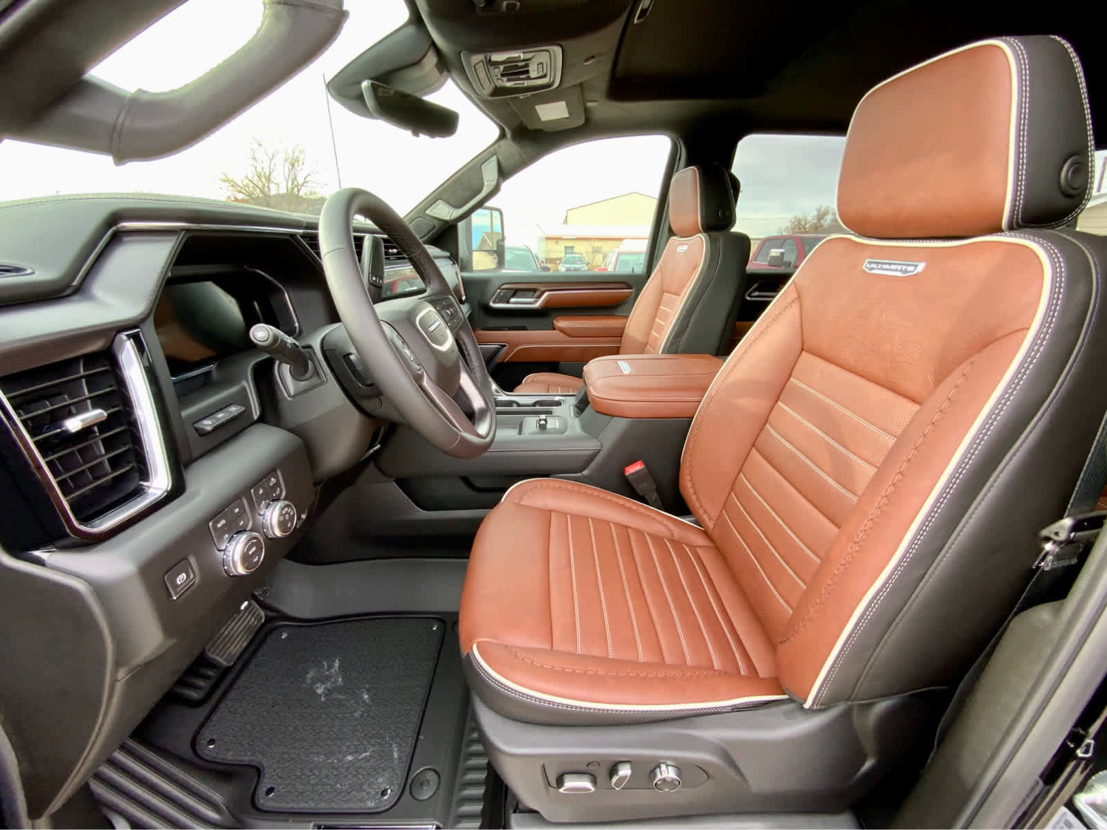 New 2026 GMC Sierra 3500 Denali Ultimate image 28