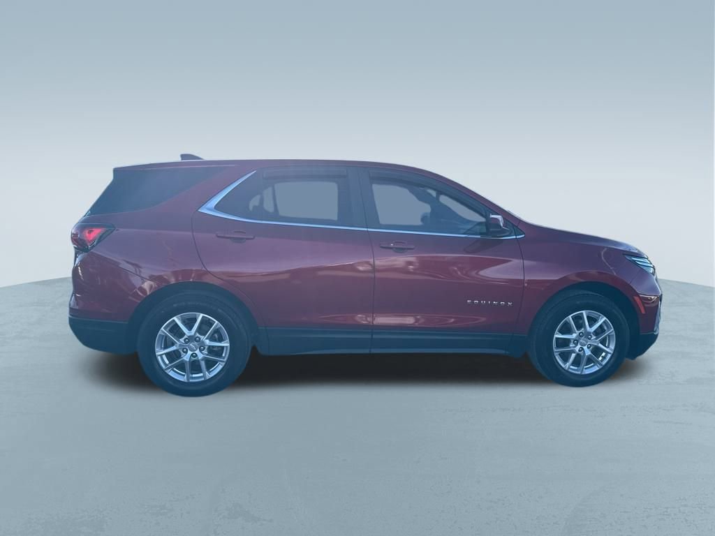 Used 2023 Chevrolet Equinox LT image 9