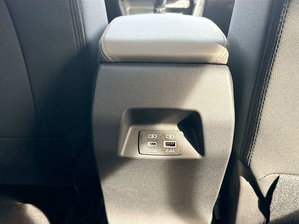 New 2026 Subaru Crosstrek 2.5i Wilderness image 31