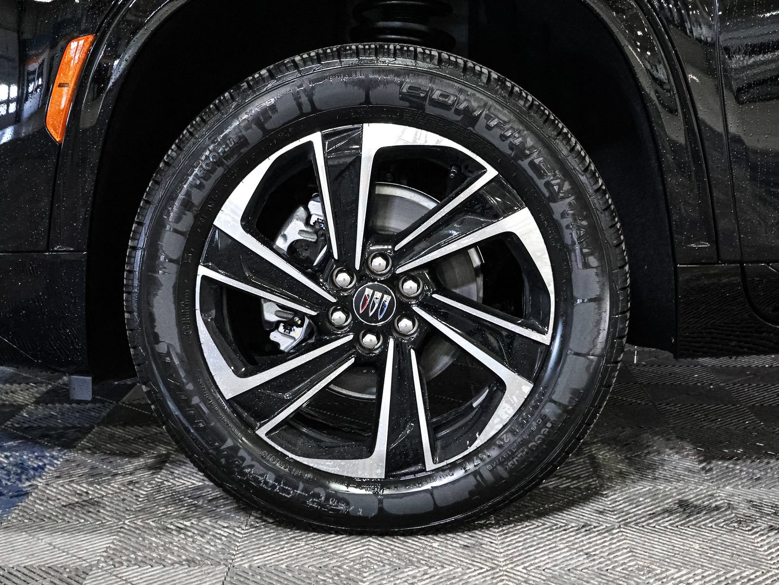 New 2026 Buick Enclave Sport Touring w/ Power Package AWD/4WD image 20