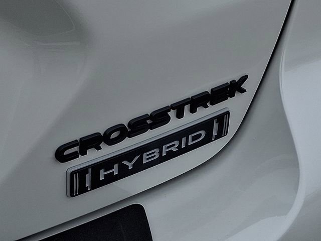 New 2026 Subaru Crosstrek 2.5i Limited w/ Crosstrek Mirror Package AWD/4WD image 22