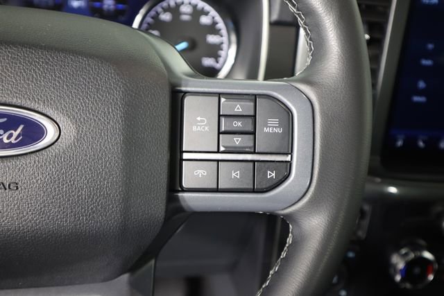 Used 2023 Ford F150 XLT w/ Equipment Group 302A High image 49