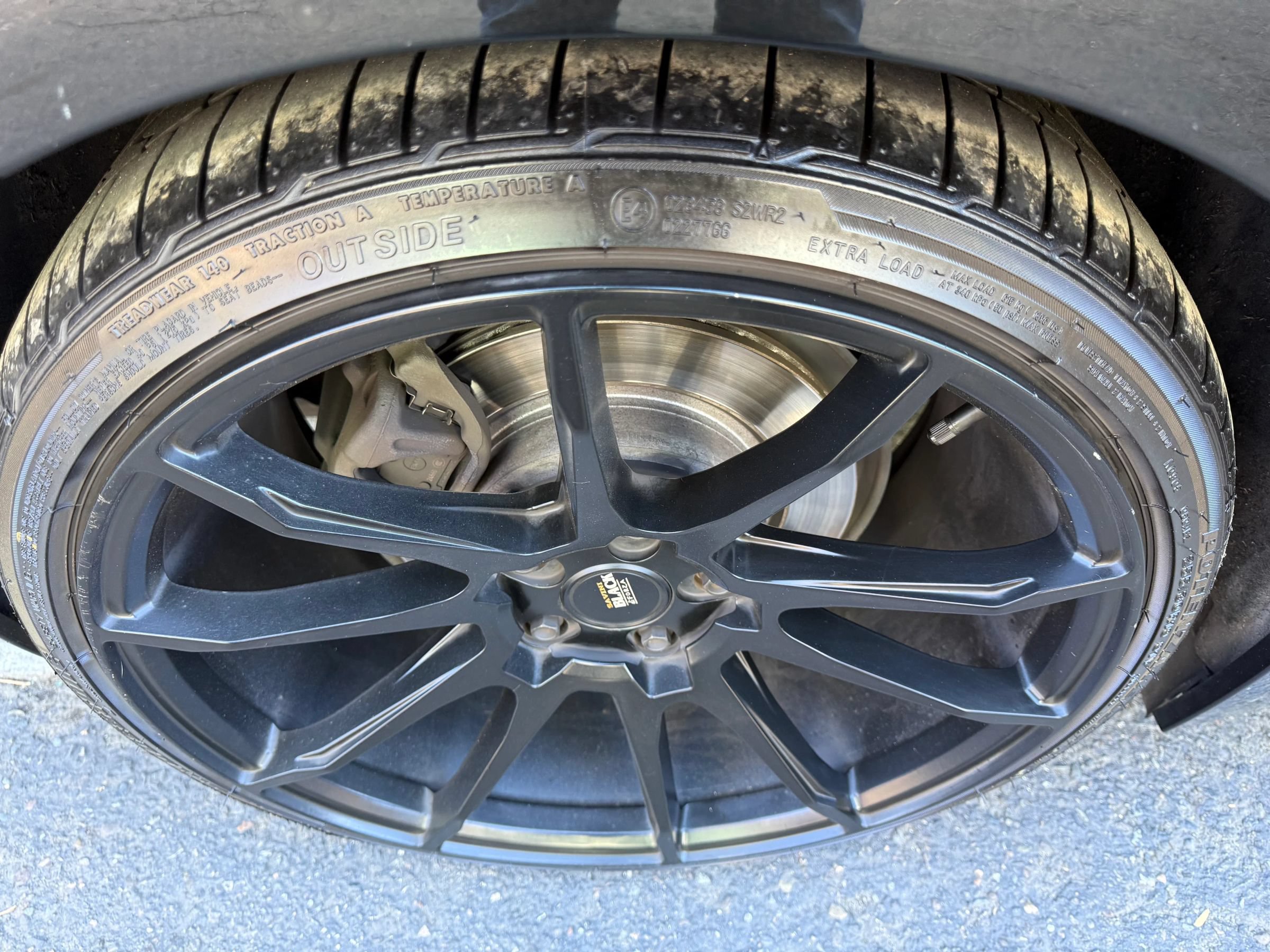 Used 2011 BMW Z4 sDrive35i RWD image 4