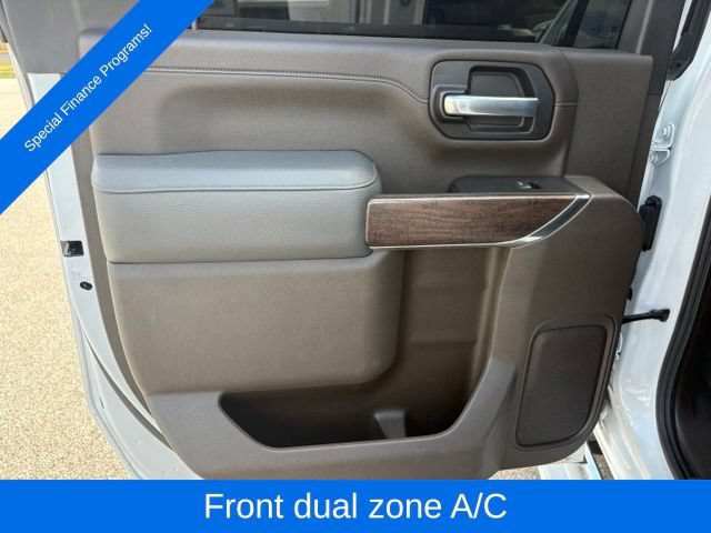 Used 2020 GMC Sierra 2500 Denali AWD/4WD image 28