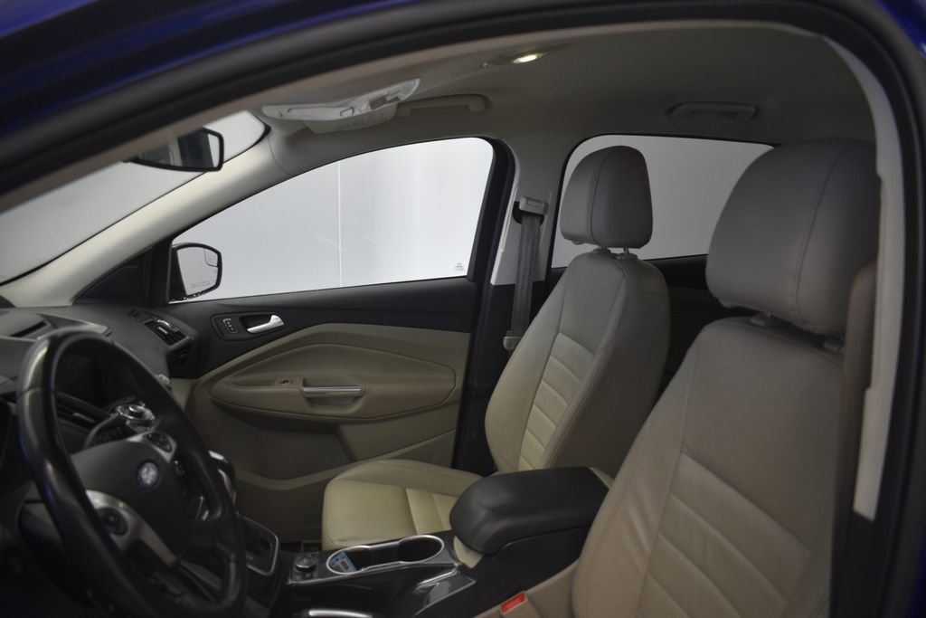 Used 2014 Ford Escape Titanium image 25
