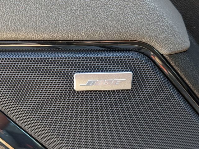 Used 2024 Chevrolet Silverado 1500 ZR2 w/ ZR2 Bison Edition AWD/4WD image 15