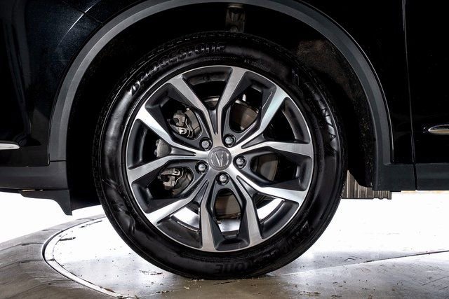 Used 2023 Acura MDX SH-AWD w/ Technology Package image 12