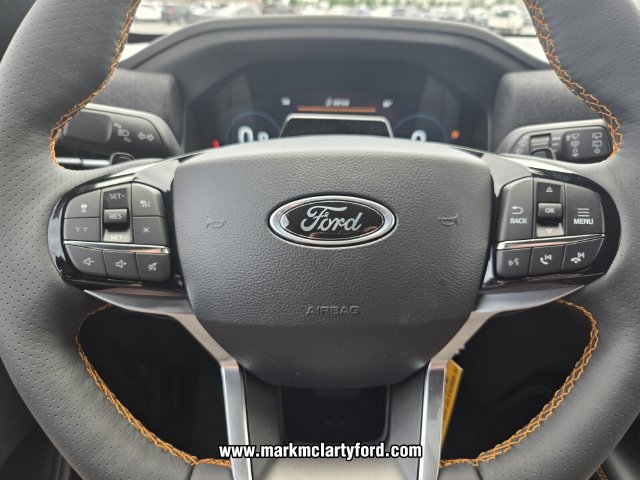 New 2026 Ford Explorer Tremor w/ Tremor Ultimate Package AWD/4WD image 19