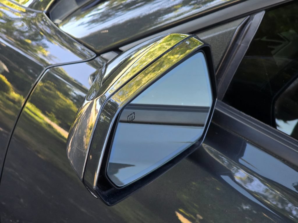 Used 2013 Chevrolet Camaro LT w/ RS Package RWD image 11