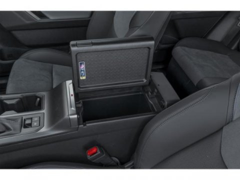 New 2026 Toyota RAV4 SE AWD/4WD image 16