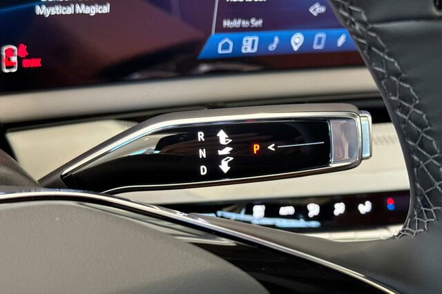 New 2026 Cadillac Optiq Sport 2 image 22