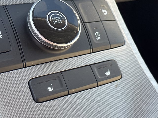 Used 2021 Hyundai Palisade SEL FWD image 32